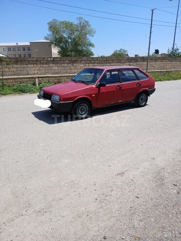 LADA (VAZ) 2109 1993, 590,000 km - 1.5 л - Bakı