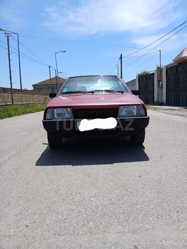 LADA (VAZ) 2109 1993, 590,000 km - 1.5 л - Bakı