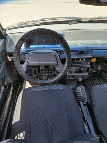 LADA (VAZ) 2109 1993, 590,000 km - 1.5 л - Bakı