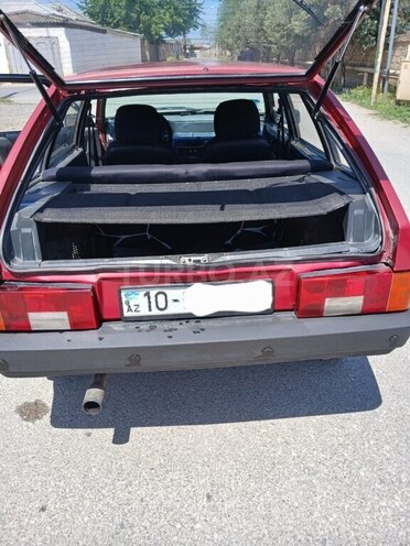 LADA (VAZ) 2109 1993, 590,000 km - 1.5 л - Bakı