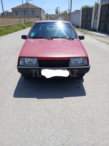 LADA (VAZ) 2109 1993, 590,000 km - 1.5 л - Bakı