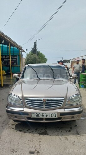 GAZ 31105 2006, 230,000 km - 2.3 l - Bakı