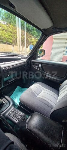 GAZ 31105 2006, 230,000 km - 2.3 l - Bakı
