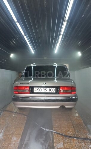 GAZ 31105 2006, 230,000 km - 2.3 l - Bakı
