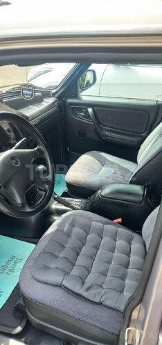 GAZ 31105 2006, 230,000 km - 2.3 l - Bakı