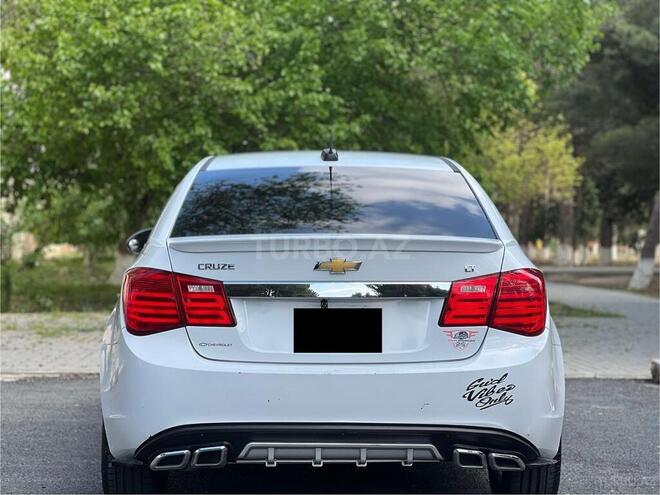 Chevrolet Cruze 2014, 160,000 km - 1.4 л - Bakı