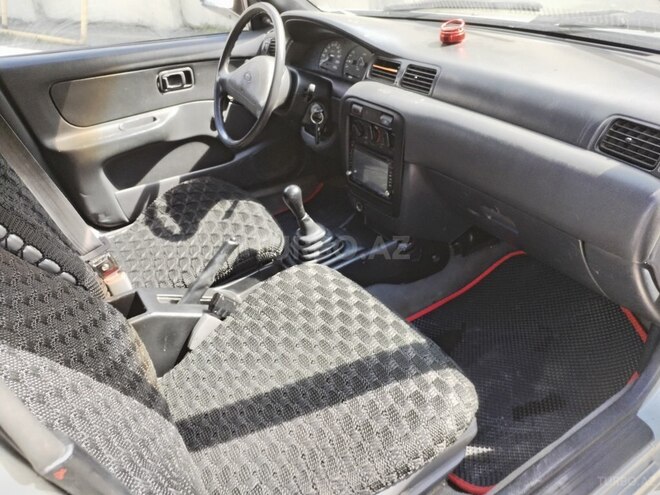 Nissan Sunny 1996, 306,543 km - 1.3 l - Bakı