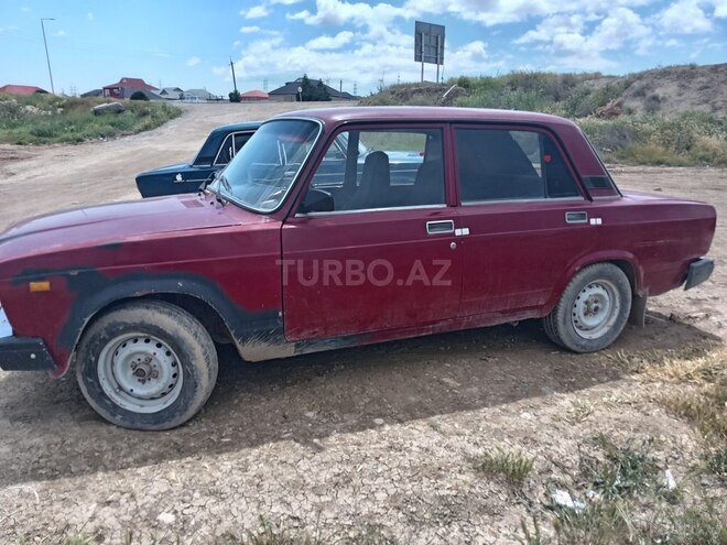LADA (VAZ) 2107 2006, 67,730 km - 1.6 л - Bakı
