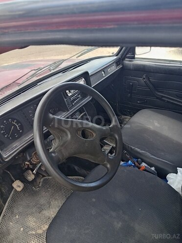 LADA (VAZ) 2107 2006, 67,730 km - 1.6 л - Bakı