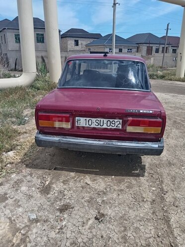 LADA (VAZ) 2107 2006, 67,730 km - 1.6 л - Bakı