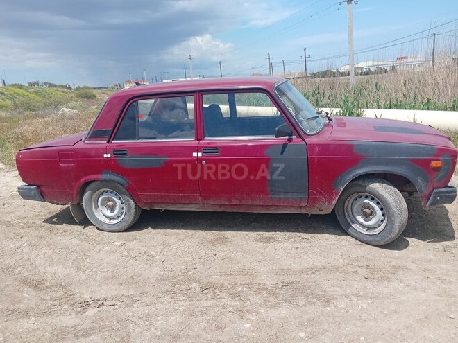 LADA (VAZ) 2107 2006, 67,730 km - 1.6 л - Bakı