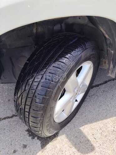 Nissan X-Trail 2007, 260,000 km - 2.5 л - Bakı