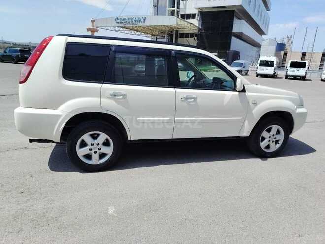 Nissan X-Trail 2007, 260,000 km - 2.5 л - Bakı