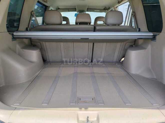 Nissan X-Trail 2007, 260,000 km - 2.5 л - Bakı