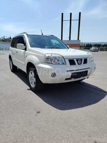 Nissan X-Trail 2007, 260,000 km - 2.5 л - Bakı