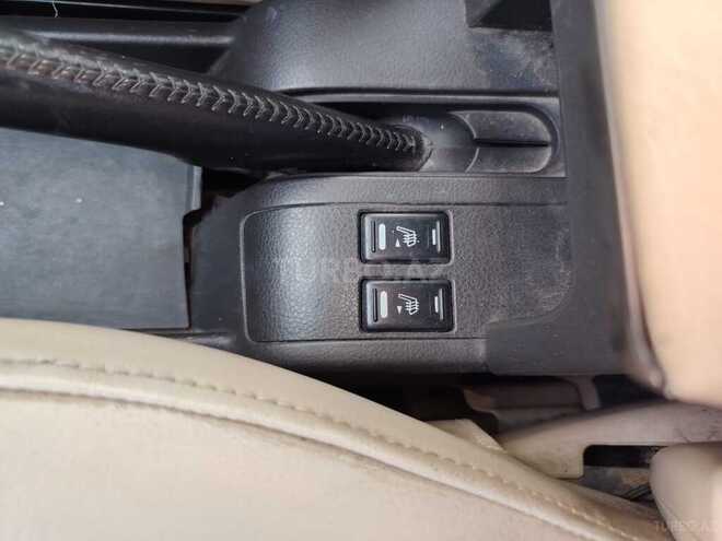 Nissan X-Trail 2007, 260,000 km - 2.5 л - Bakı
