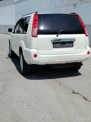 Nissan X-Trail 2007, 260,000 km - 2.5 л - Bakı