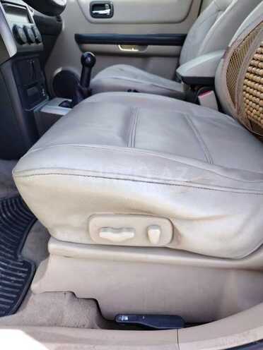 Nissan X-Trail 2007, 260,000 km - 2.5 л - Bakı