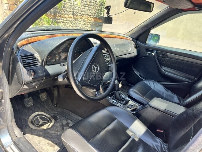 Mercedes C 180 1998, 434,000 km - 1.8 l - Lənkəran