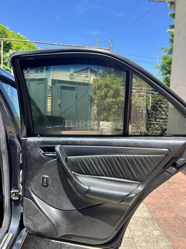 Mercedes C 180 1998, 434,000 km - 1.8 l - Lənkəran