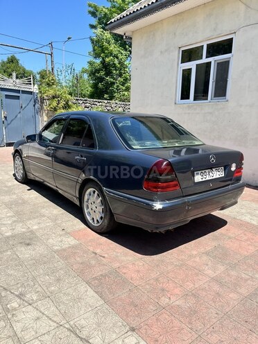 Mercedes C 180 1998, 434,000 km - 1.8 l - Lənkəran