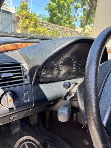 Mercedes C 180 1998, 434,000 km - 1.8 l - Lənkəran
