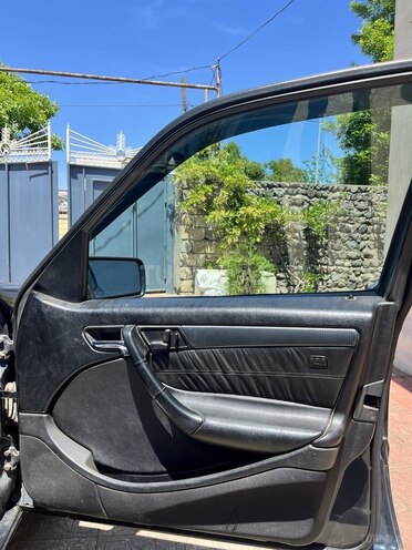 Mercedes C 180 1998, 434,000 km - 1.8 l - Lənkəran
