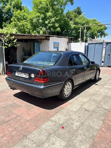 Mercedes C 180 1998, 434,000 km - 1.8 l - Lənkəran
