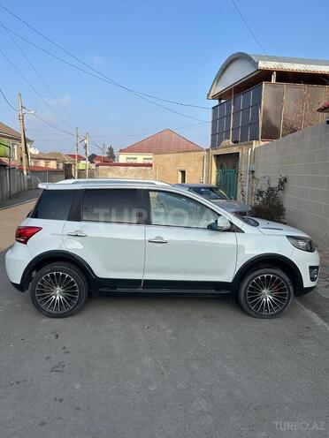 GWM Hover M4 2015, 105,000 km - 1.5 l - Tovuz