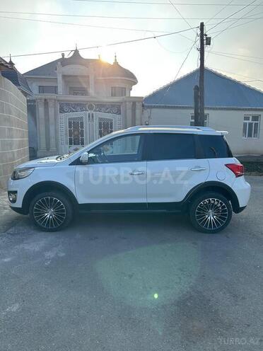GWM Hover M4 2015, 105,000 km - 1.5 l - Tovuz