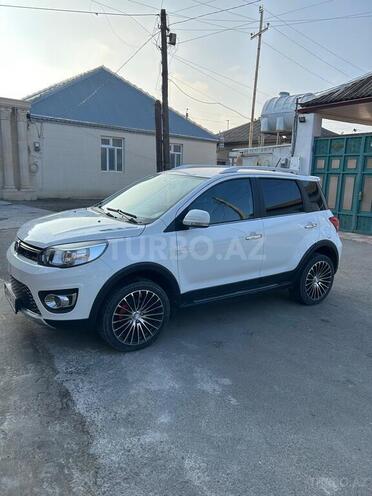 GWM Hover M4 2015, 105,000 km - 1.5 l - Tovuz