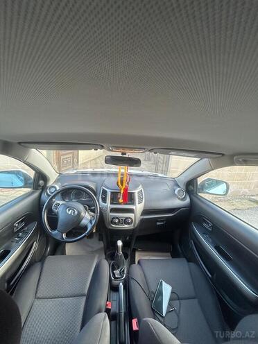 GWM Hover M4 2015, 105,000 km - 1.5 l - Tovuz