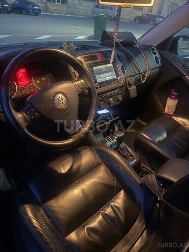 Volkswagen Tiguan 2009, 280,000 km - 2.0 l - Sumqayıt