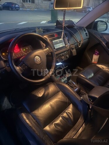 Volkswagen Tiguan 2009, 280,000 km - 2.0 l - Sumqayıt