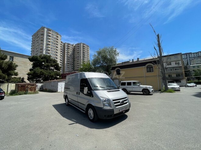 Ford Transit 2008, 175,000 km - 2.2 л - Bakı