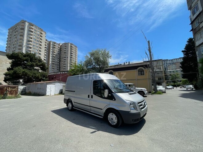 Ford Transit 2008, 175,000 km - 2.2 л - Bakı