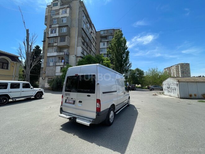 Ford Transit 2008, 175,000 km - 2.2 л - Bakı