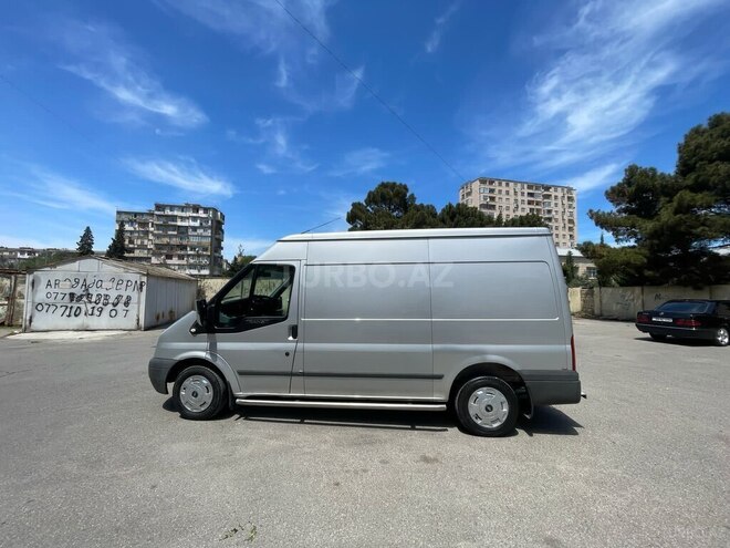 Ford Transit 2008, 175,000 km - 2.2 л - Bakı