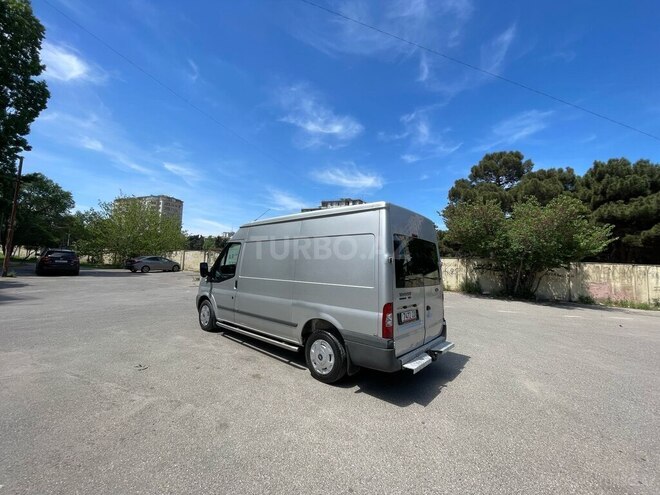 Ford Transit 2008, 175,000 km - 2.2 л - Bakı
