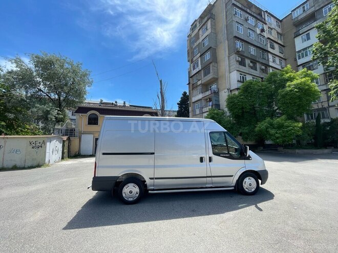 Ford Transit 2008, 175,000 km - 2.2 л - Bakı