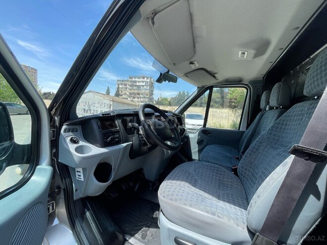 Ford Transit 2008, 175,000 km - 2.2 л - Bakı