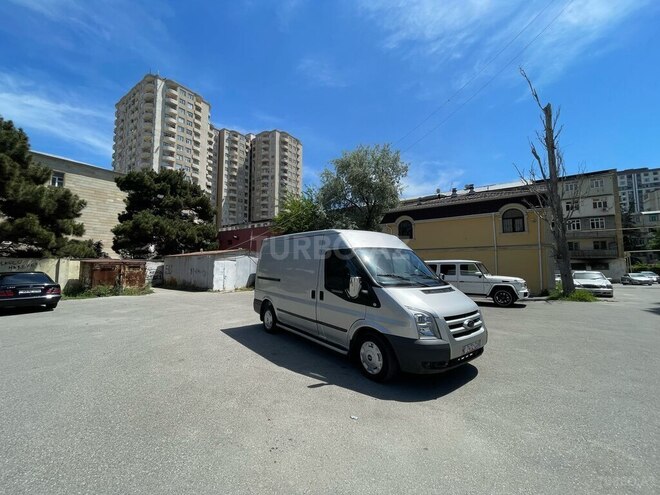 Ford Transit 2008, 175,000 km - 2.2 л - Bakı