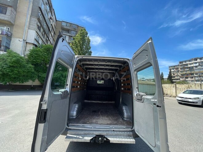 Ford Transit 2008, 175,000 km - 2.2 л - Bakı