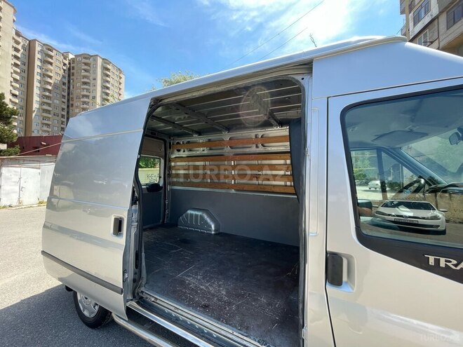 Ford Transit 2008, 175,000 km - 2.2 л - Bakı