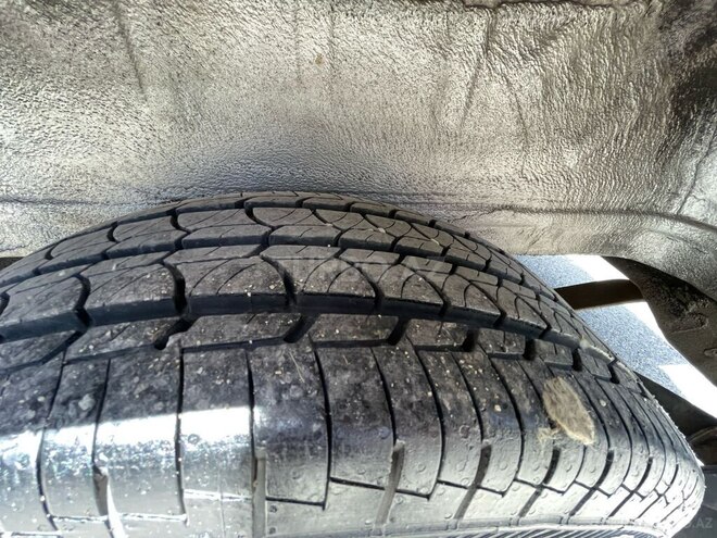 Ford Transit 2008, 175,000 km - 2.2 л - Bakı