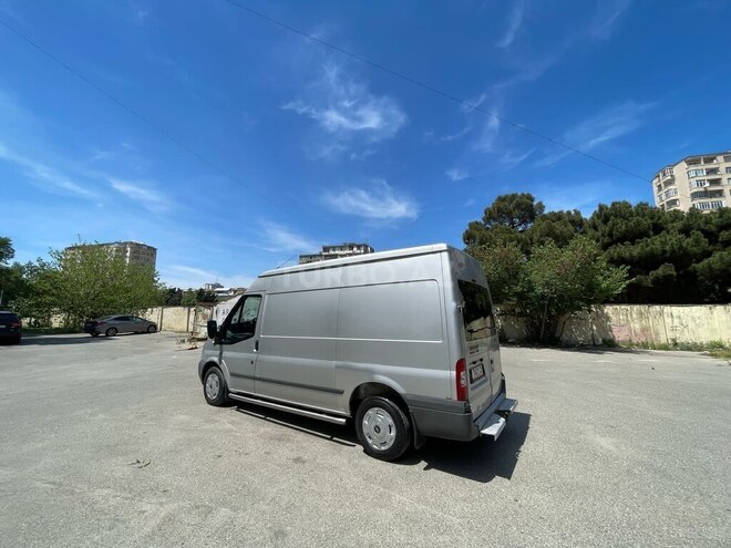 Ford Transit 2008, 175,000 km - 2.2 л - Bakı