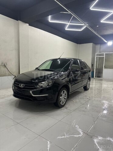 LADA (VAZ) Granta 2024, 54,368 km - 1.6 л - Bakı