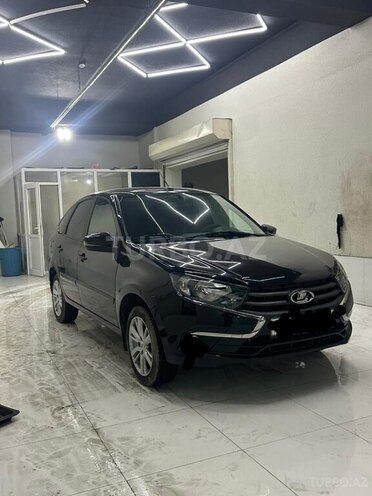 LADA (VAZ) Granta 2024, 54,368 km - 1.6 л - Bakı