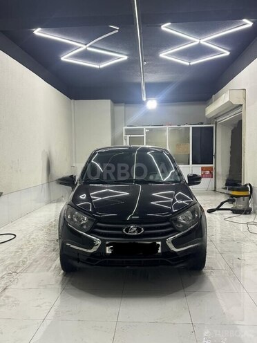 LADA (VAZ) Granta 2024, 54,368 km - 1.6 л - Bakı