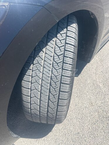 Hyundai Elantra 2018, 214,043 km - 2.0 l - Bakı